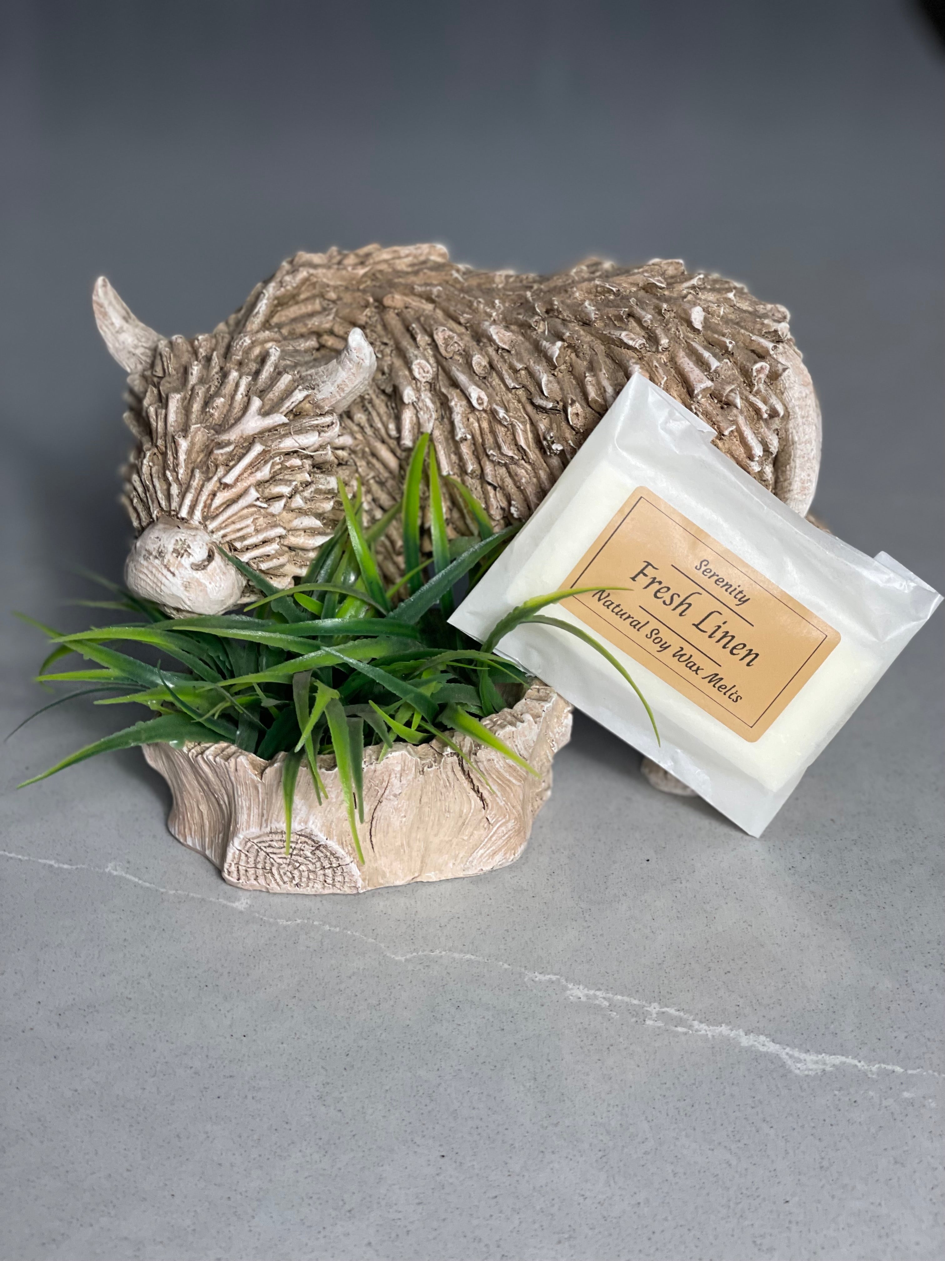 Mini Snap Wax Melt Bars