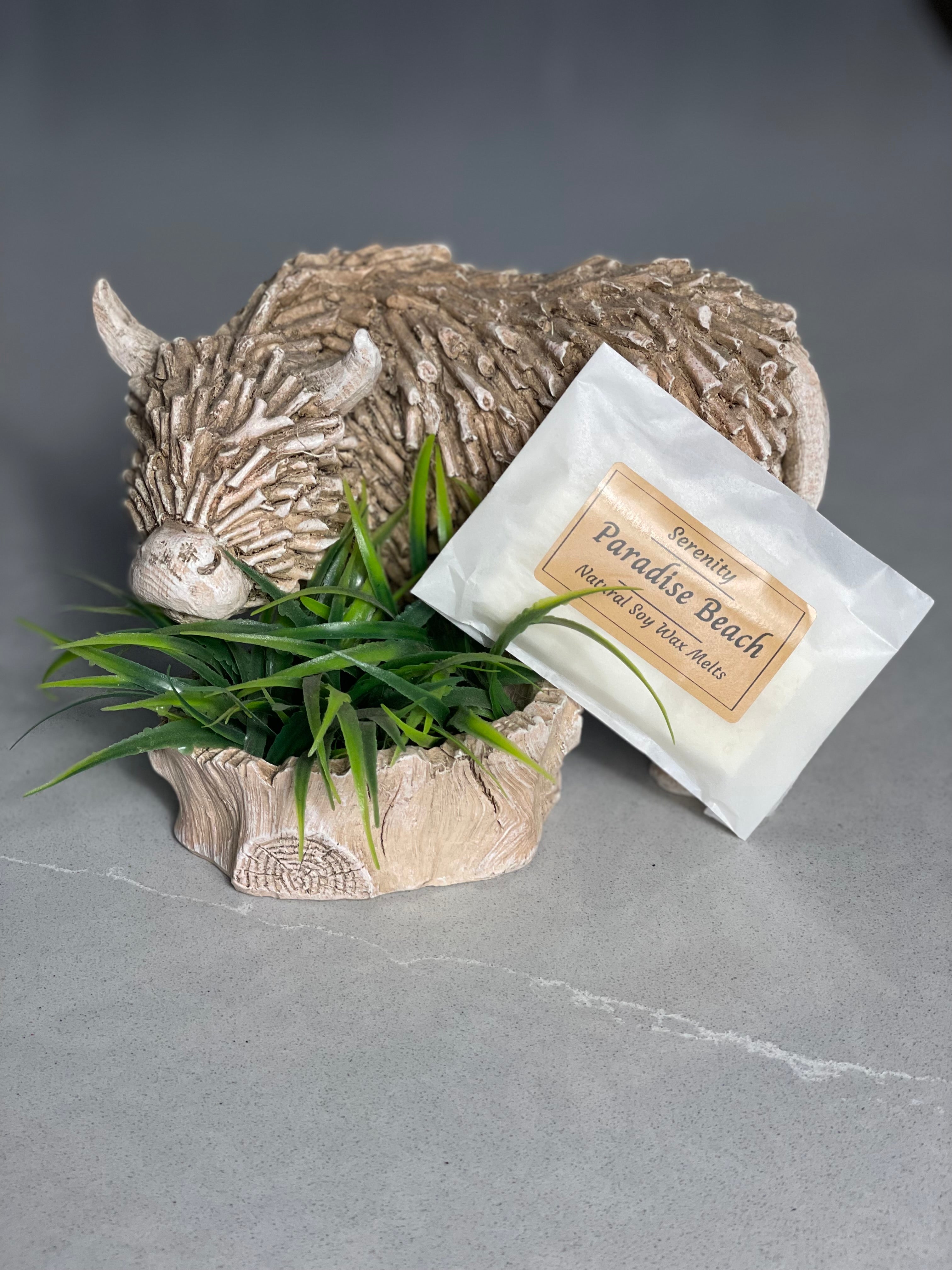 Mini Snap Wax Melt Bars