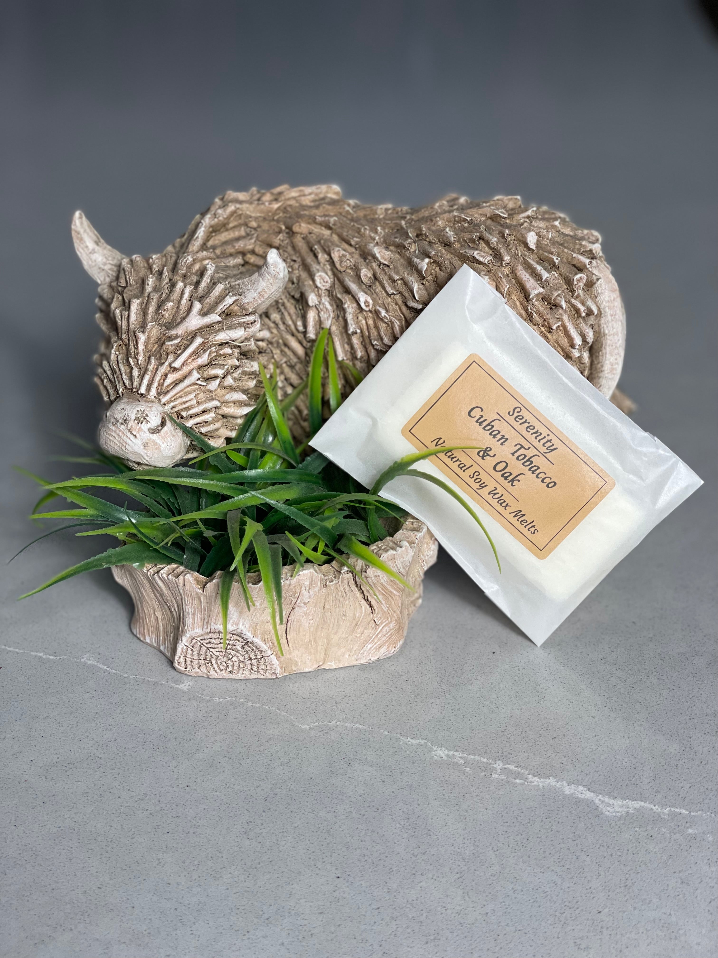 Mini Snap Wax Melt Bars