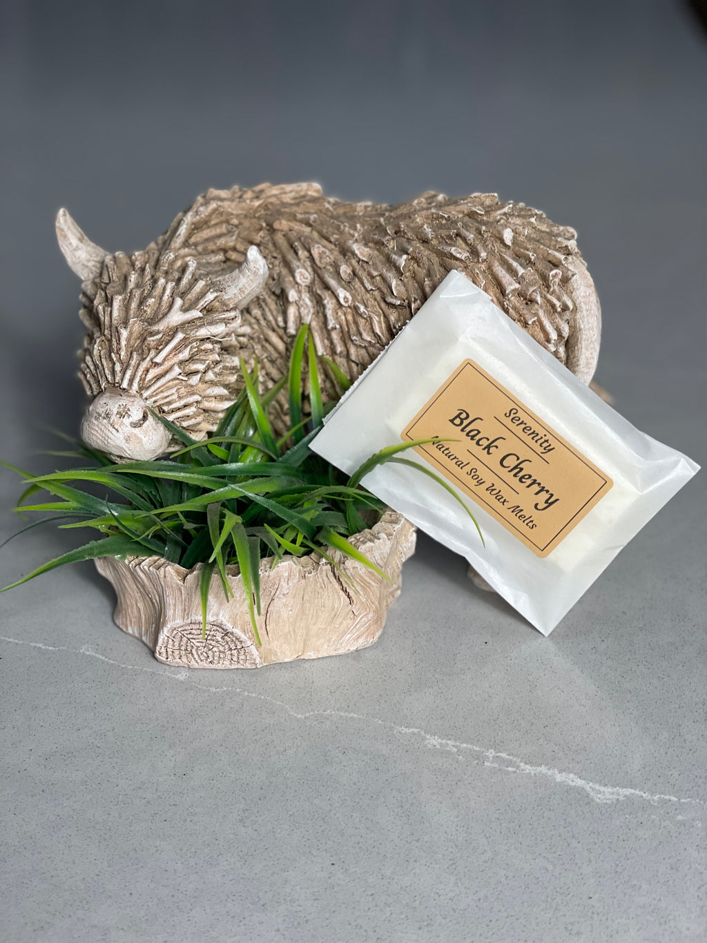 Mini Snap Wax Melt Bars