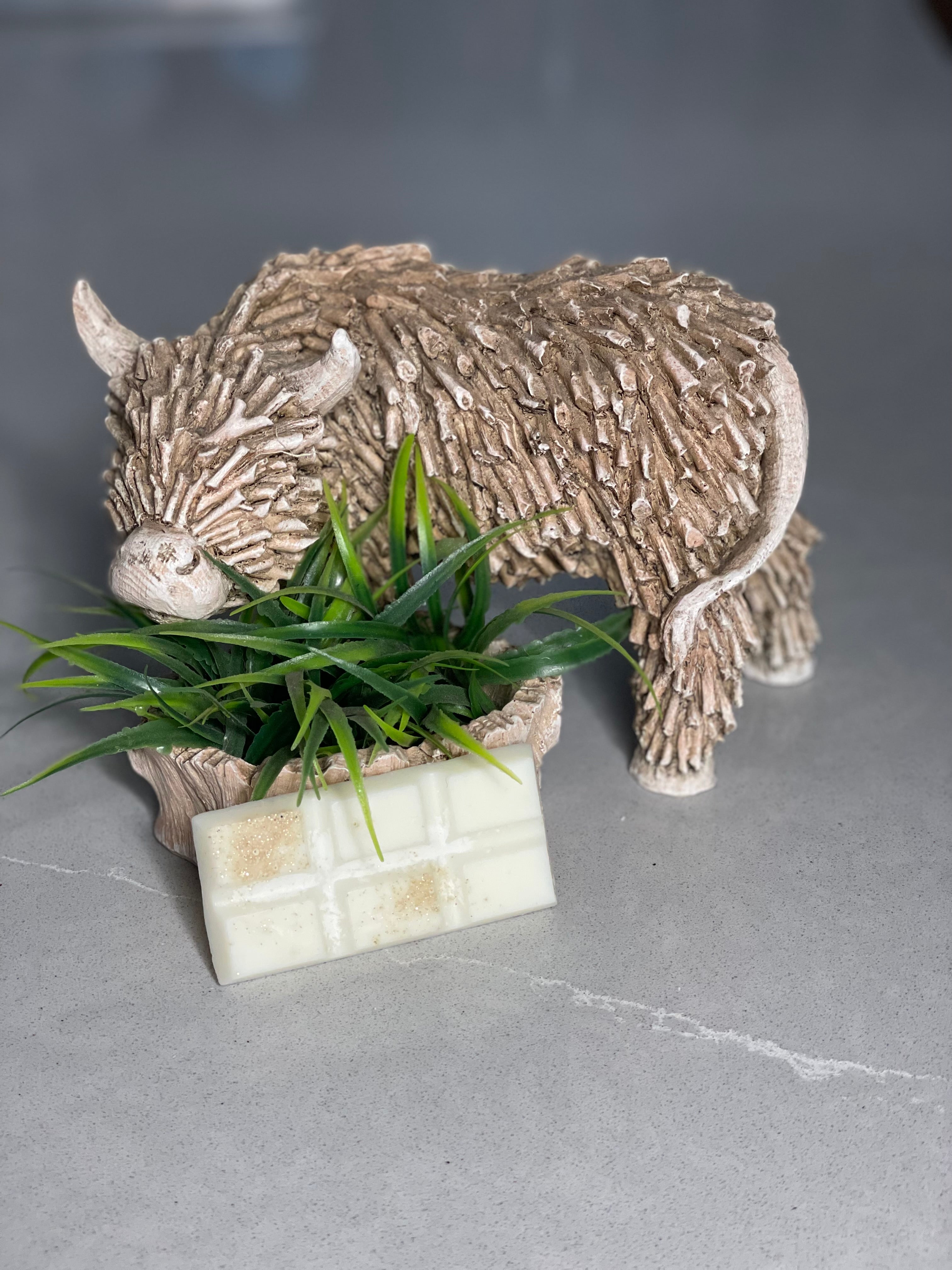 Mini Snap Wax Melt Bars